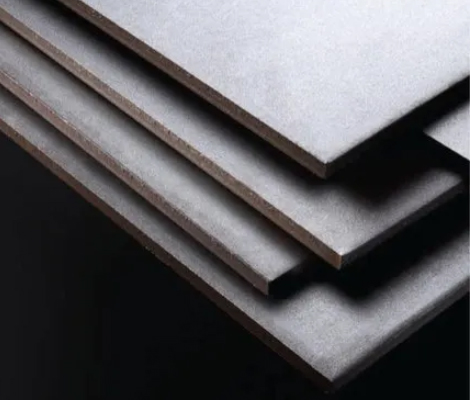 C45 Grade Plates