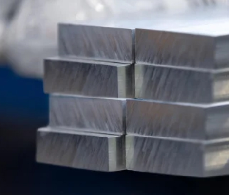 Mild Steel (MS) Blocks