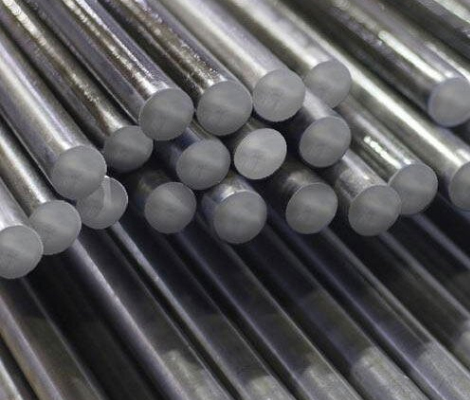 Mild Steel (MS) Rods