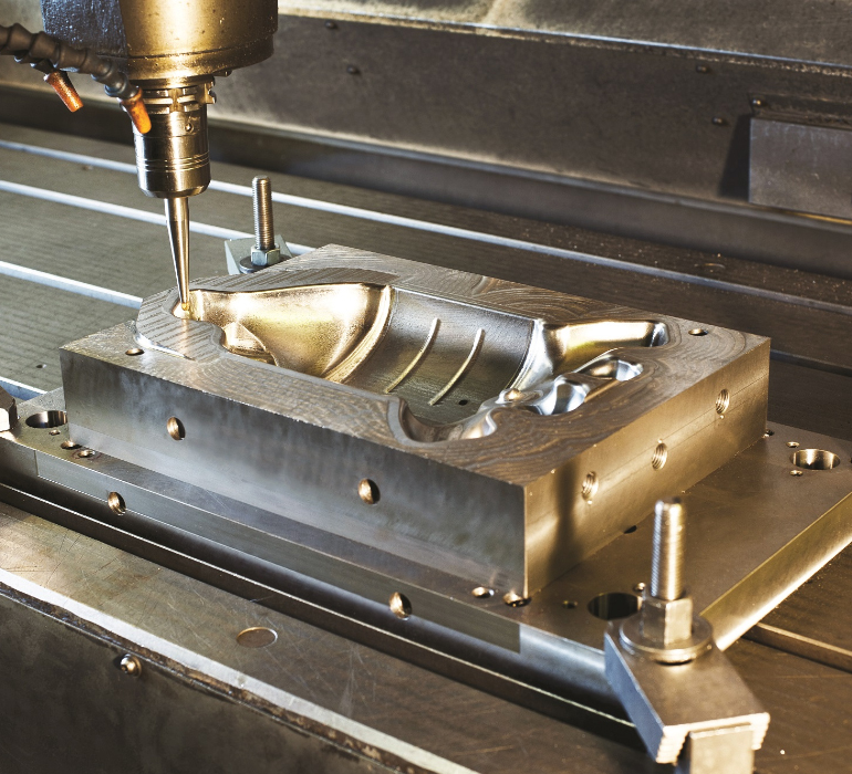 Mould Making Industries
