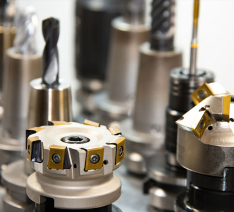 Tooling