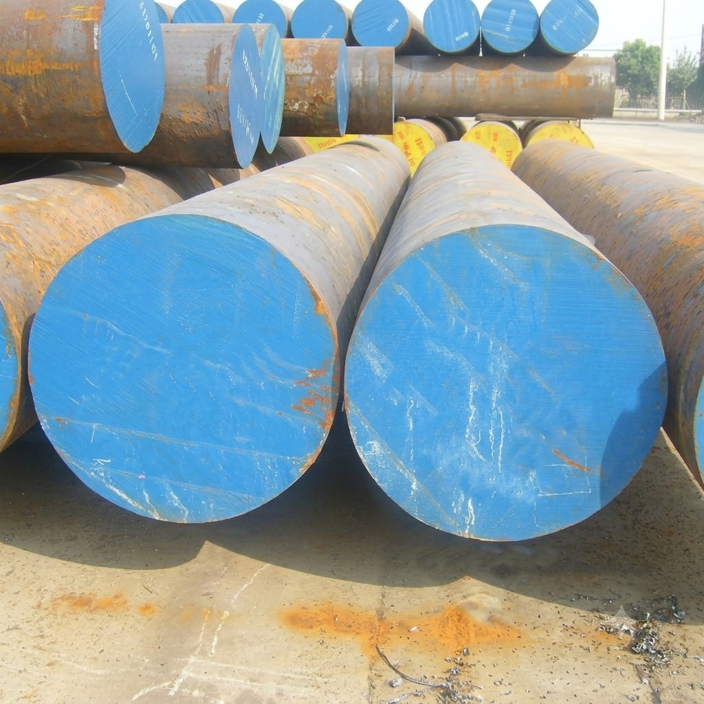 Top CR12 MOV Steel Manufacturers in Pune