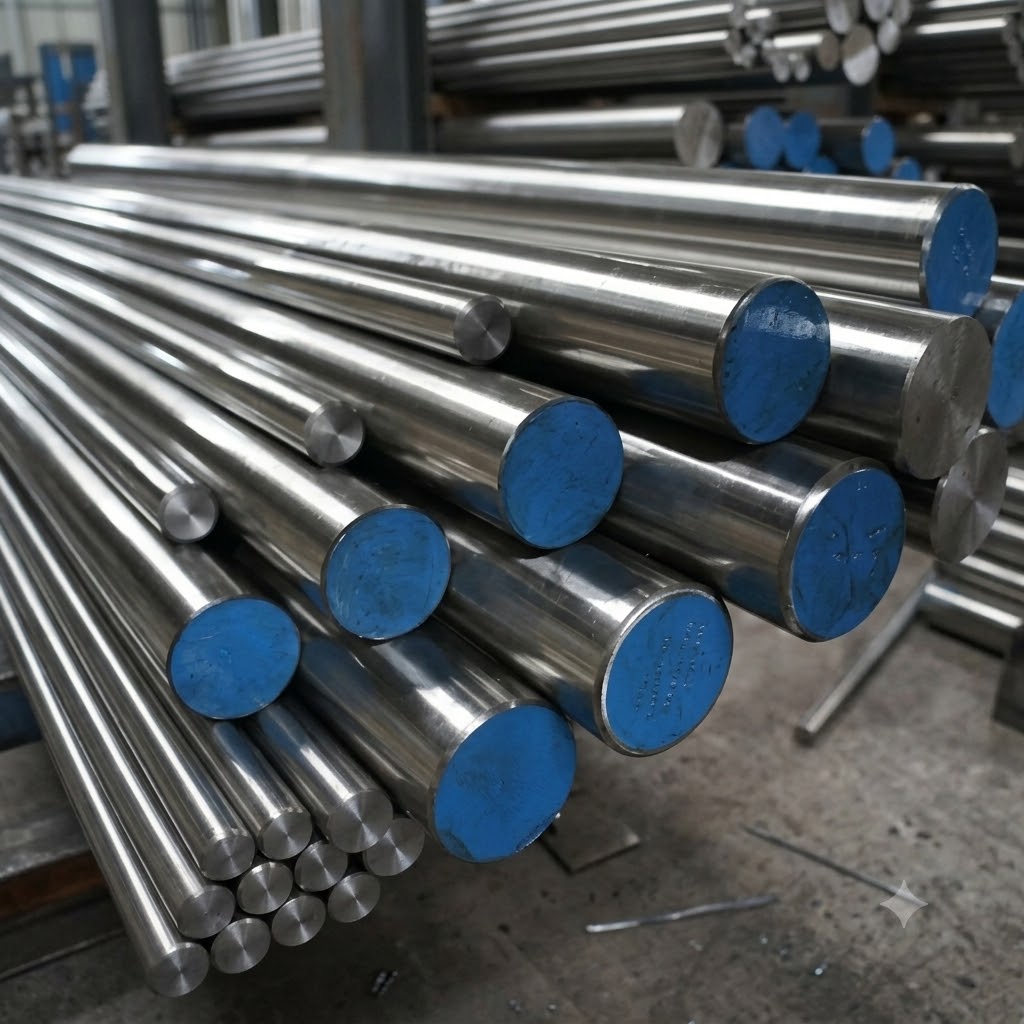 Top En24 Steel Manufacturers in Pune