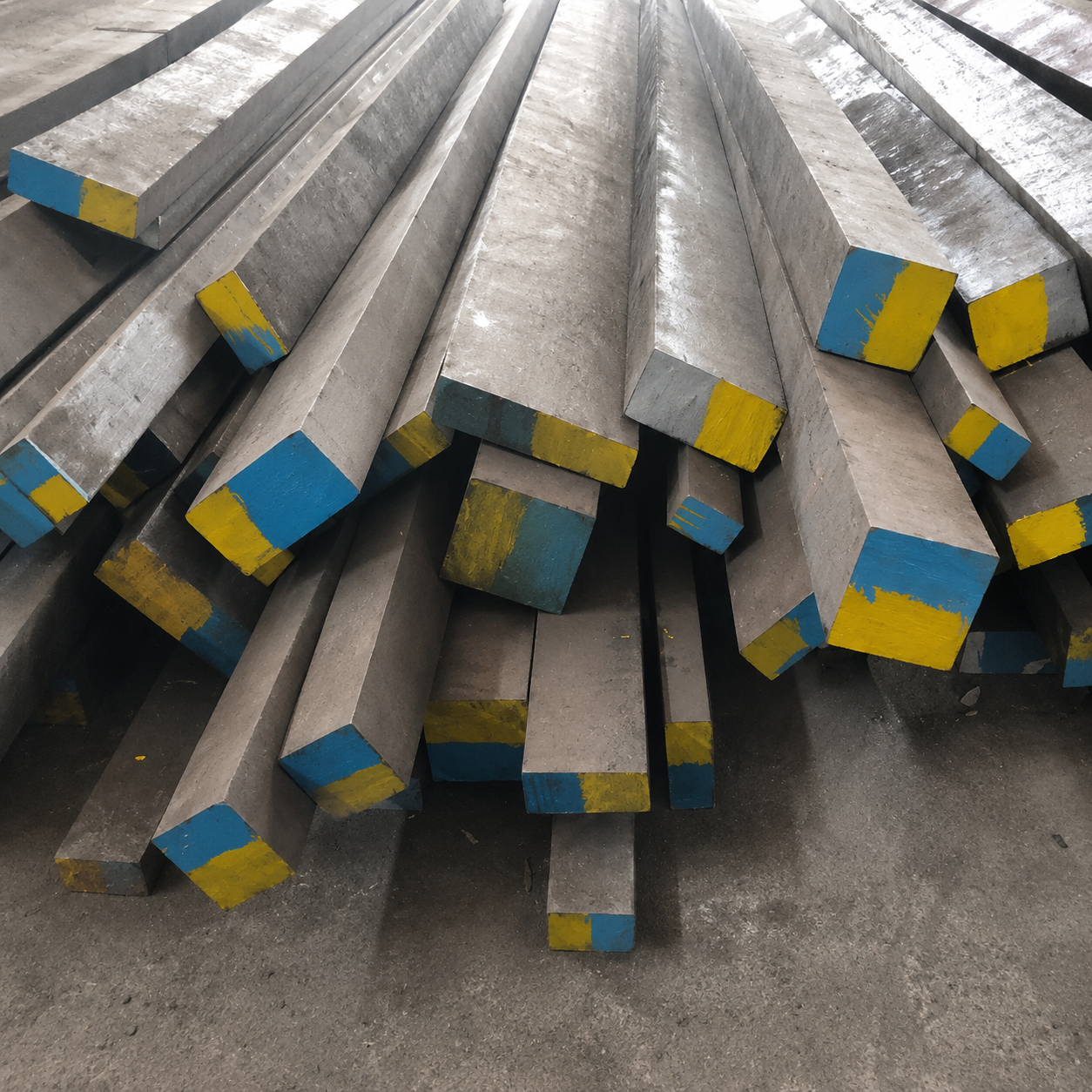 Top HCHCR Steel Manufacturers in Pune