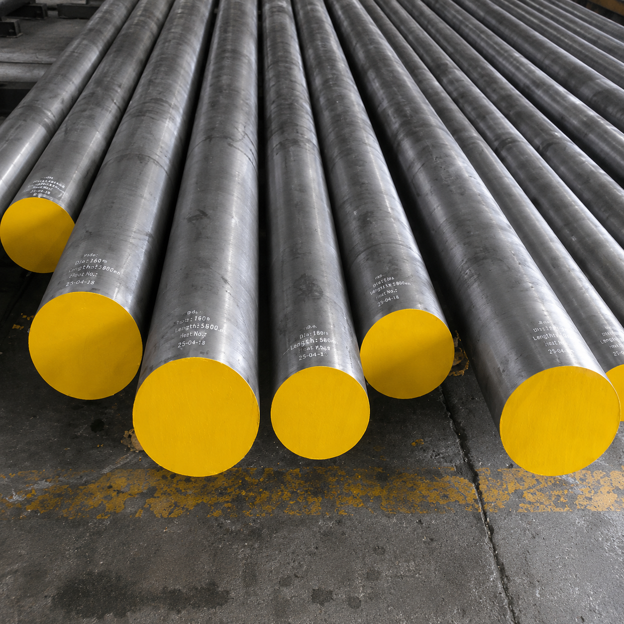 Top OHNS Steel Manufacturers in Pune